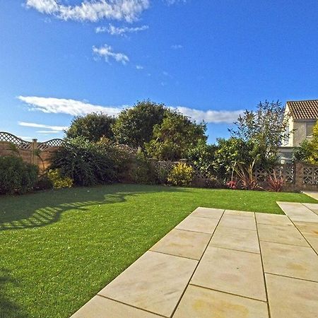 Farne Cottage Beadnell Bagian luar foto